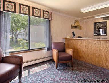 Days Inn By Wyndham Winona Exterior photo